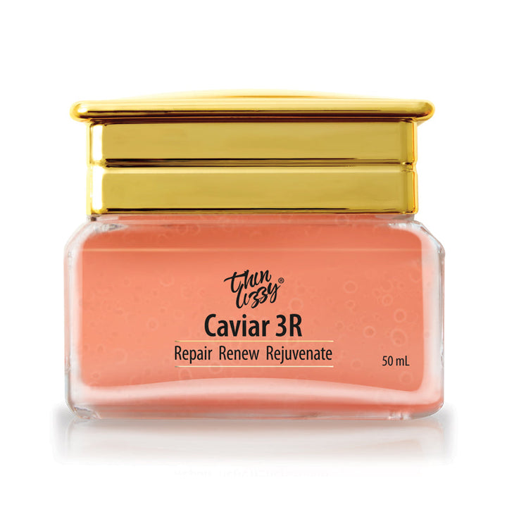 Caviar 3R