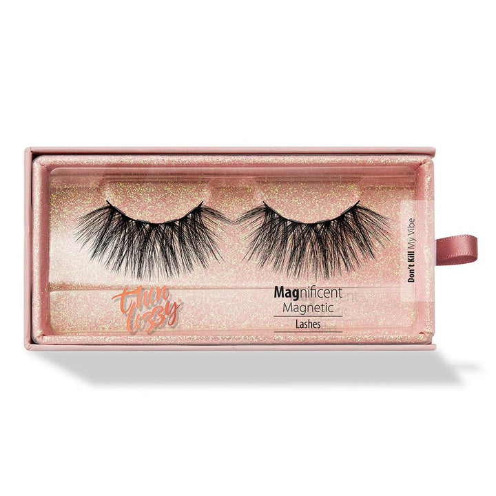 Magnificent Magnetic Lashes