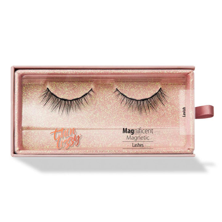 Magnificent Magnetic Lashes