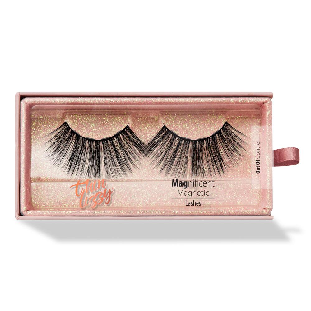 Magnificent Magnetic Lashes