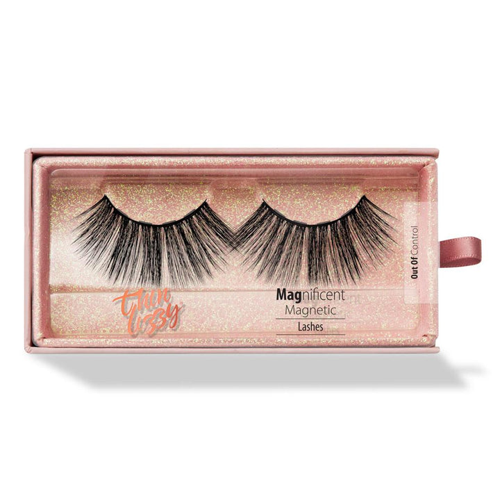 Magnificent Magnetic Lashes