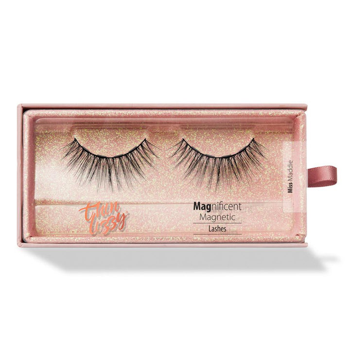 Magnificent Magnetic Lashes