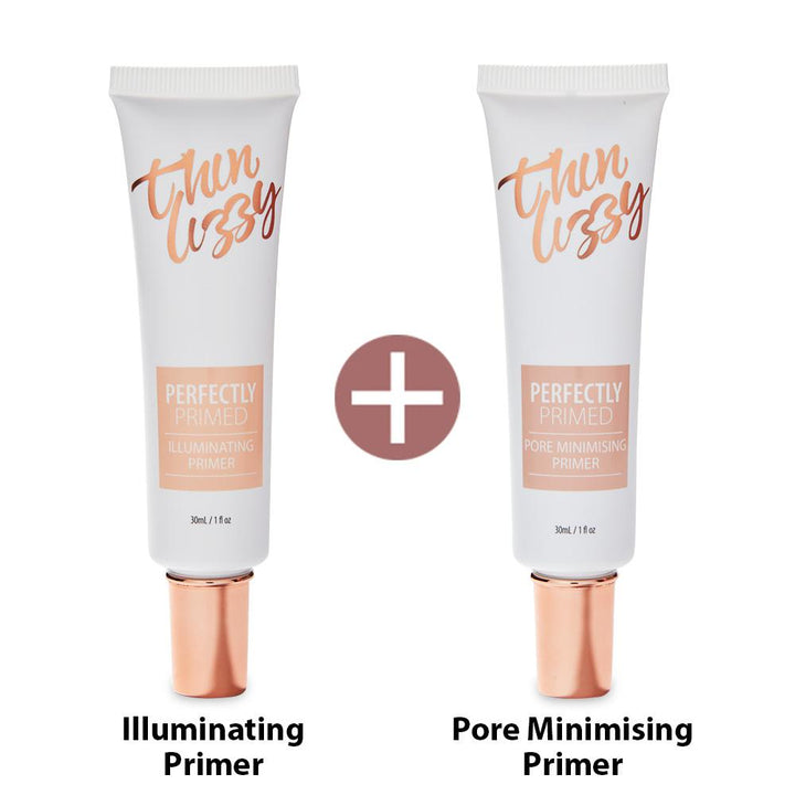 Perfectly Primed Primer